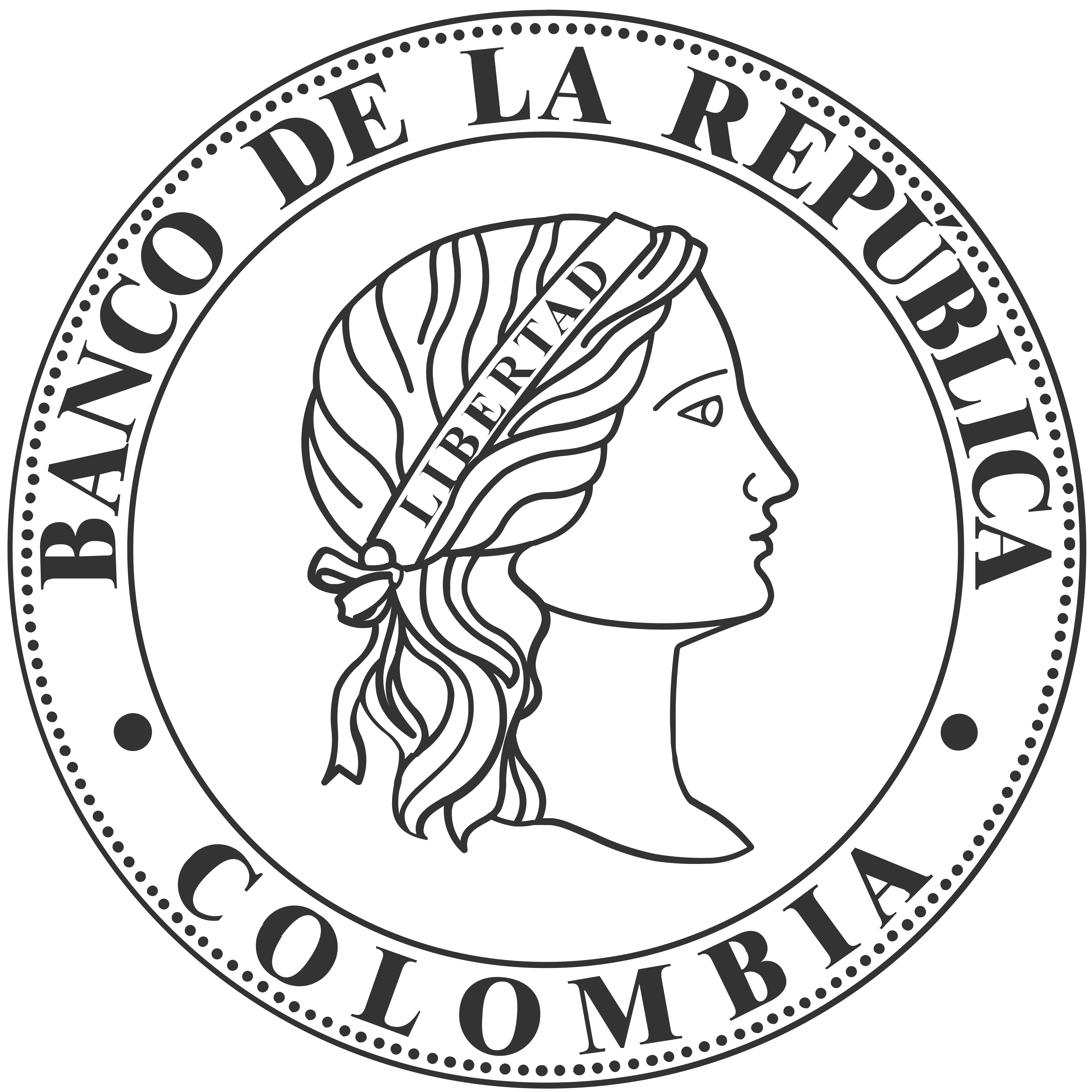 Banco de la República de Colombia