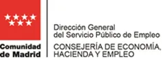 Comunidad de Madrid · Consejería de Economía, Hacienda y Empleo