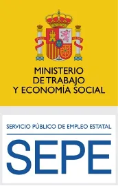 Ministerio de Trabajo y Economía Social · Servicio Público de Empleo Estatal (SEPE)