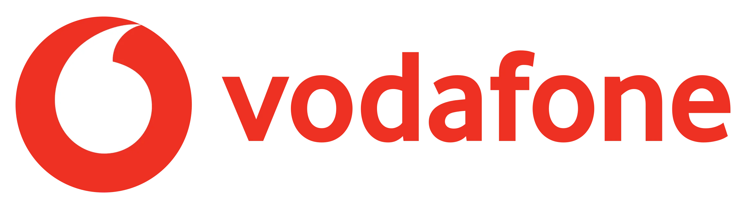 Vodafone